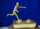 #20/20: 1968, S - Track,  , Blue Jay Relays Mile Medley, High School